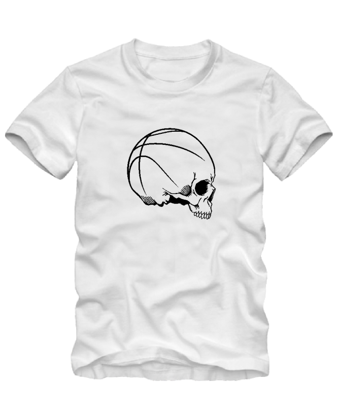 Basket Skull
